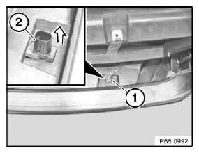 Airbag Trigger Device